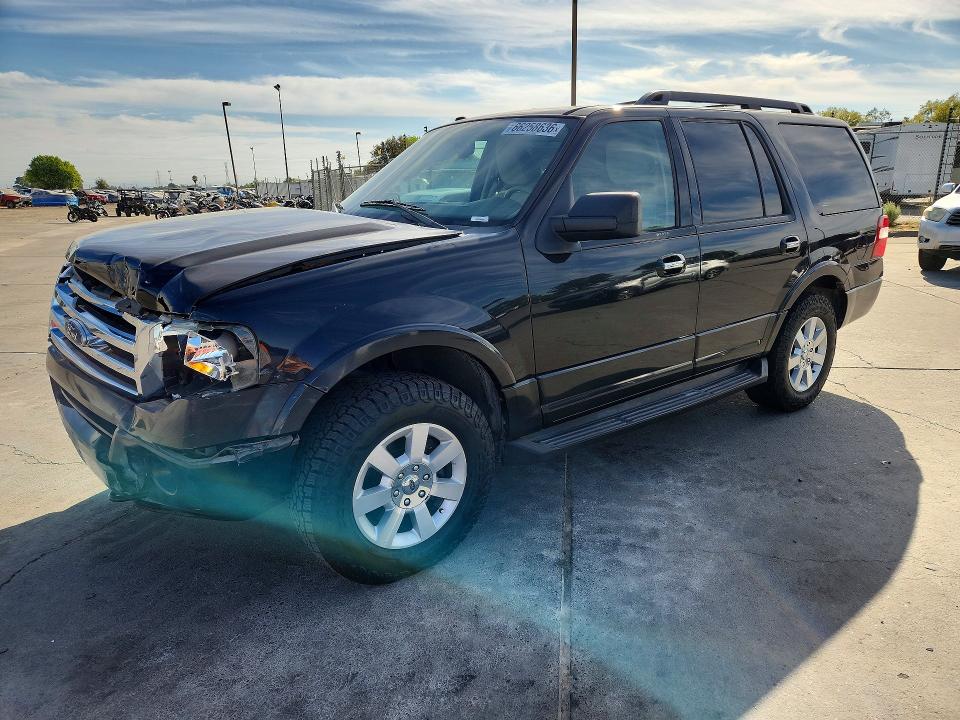 Продаж на аукціоні авто 2010 Ford Expedition, vin: 1FMJU1F50AEA98657, номер лоту: 66258636