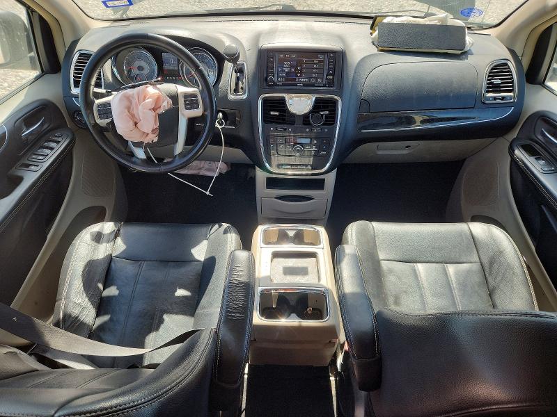 Aukcja sprzedaży 2014 Chrysler Town & Country, vin: 2C4RC1BG7ER268779, numer aukcji: 65534346