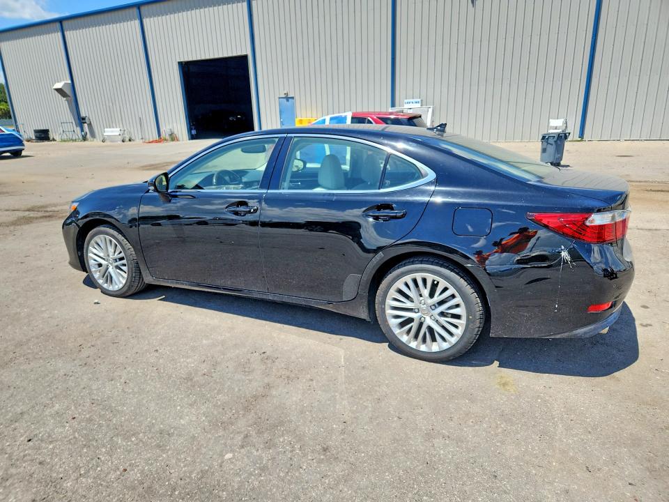 2013 Lexus Es მანქანა იყიდება აუქციონზე, vin: JTHBK1GG5D2010821, აუქციონის ნომერი: 65020886