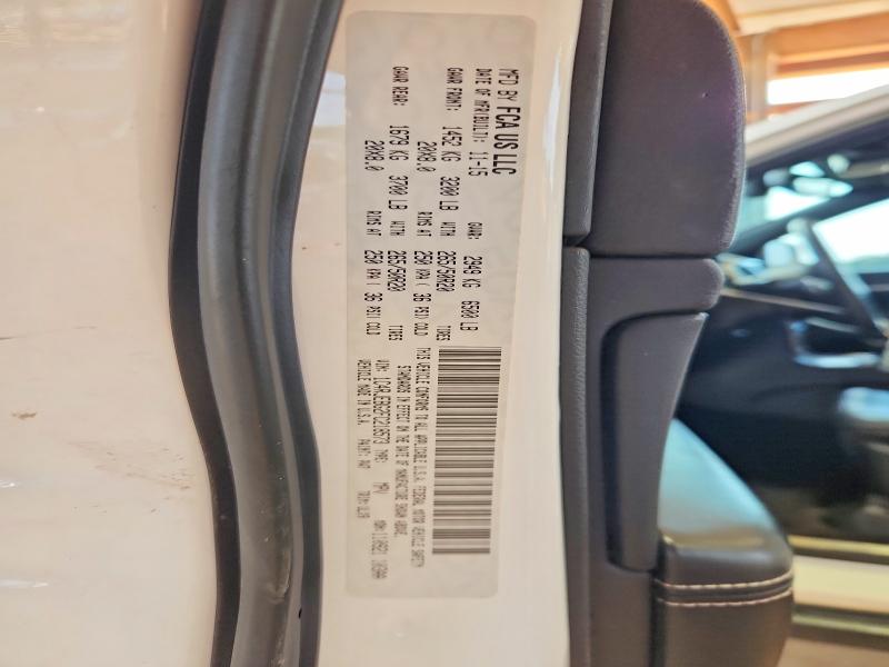 Продажа на аукционе авто 2015 Jeep Grand Cherokee, vin: 1C4RJEBG2FC218573, номер лота: 64187286