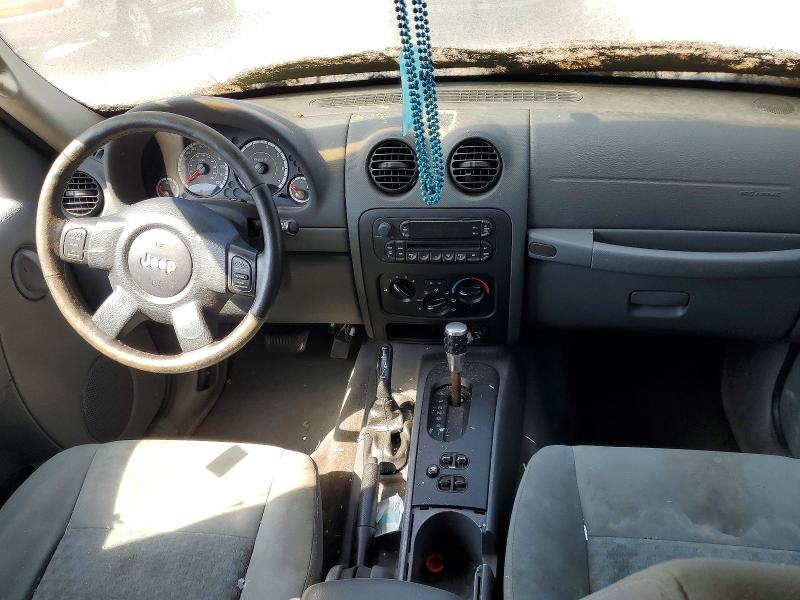Aukcja sprzedaży 2006 Jeep Liberty, vin: 1J4GL48K66W179213, numer aukcji: 63663826