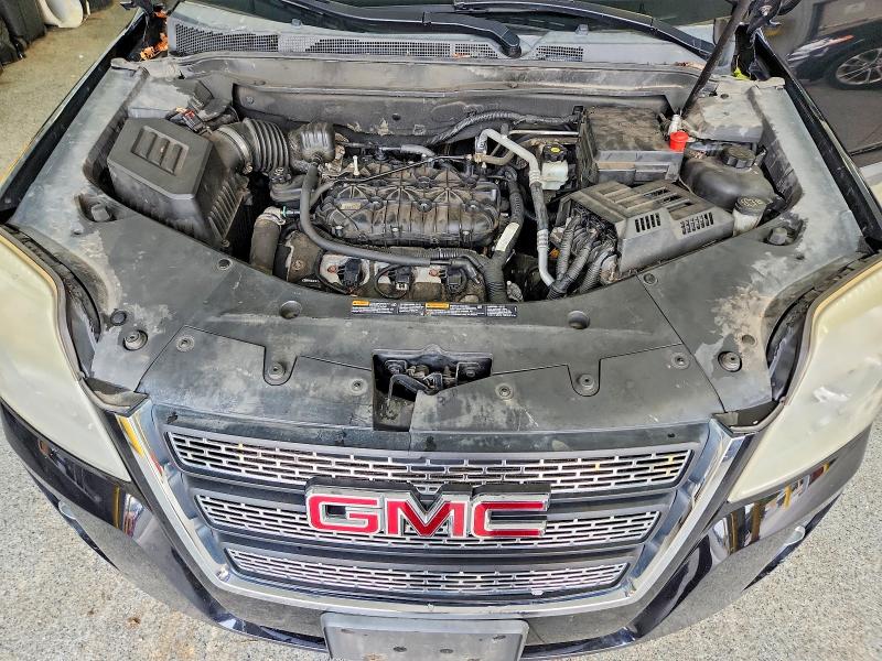 Aukcja sprzedaży 2013 Gmc Terrain, vin: 2GKFLUE30D6314695, numer aukcji: 64807786