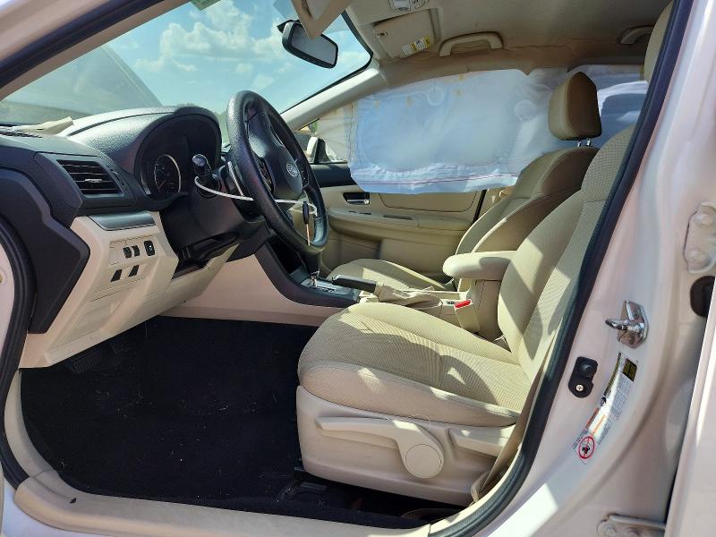 64767966 :رقم المزاد ، JF2GPAWC0D2877472 vin ، 2013 Subaru Xv Crosstrek مزاد بيع