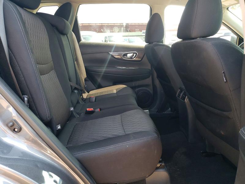 Aukcja sprzedaży 2019 Nissan Rogue, vin: 5N1AT2MV0KC769771, numer aukcji: 63256466