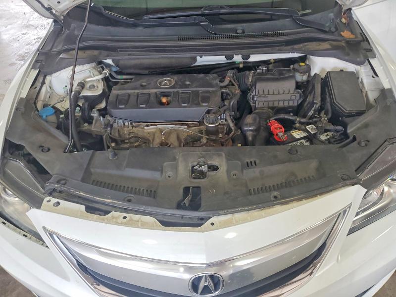 66229906 :رقم المزاد ، 19VDE1F34FE009643 vin ، 2015 Acura Ilx مزاد بيع