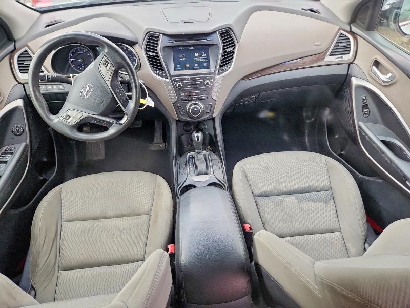 Aukcja sprzedaży 2017 Hyundai Santa Fe, vin: KM8SMDHF7HU178632, numer aukcji: 64152176