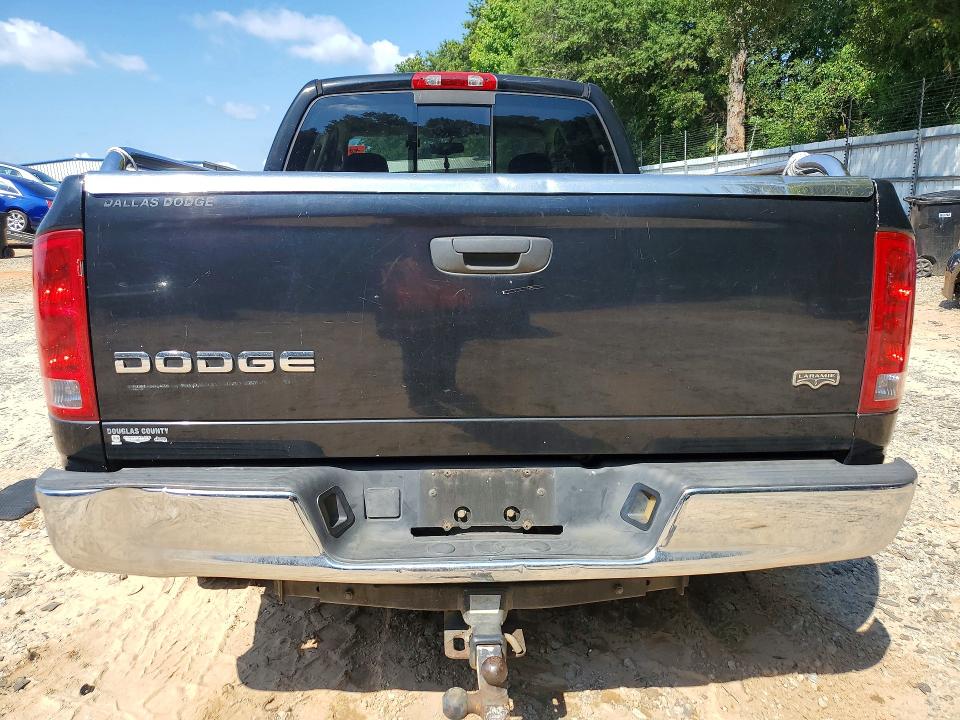 64301196 :رقم المزاد ، 1D7HA18Z13J555911 vin ، 2003 Dodge Ram 1500 مزاد بيع