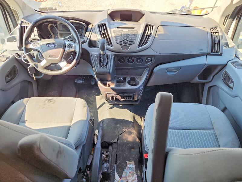 Продажа на аукционе авто 2017 Ford Transit, vin: 1FTYR2ZM5HKB35582, номер лота: 63775896