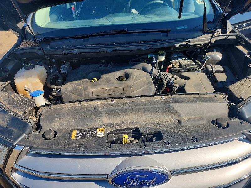 63466296 :رقم المزاد ، 2FMPK4K96GBB83338 vin ، 2016 Ford Edge مزاد بيع