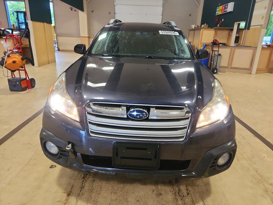 Продажа на аукционе авто 2013 Subaru Outback, vin: 4S4BRBCC8D3320537, номер лота: 63568096