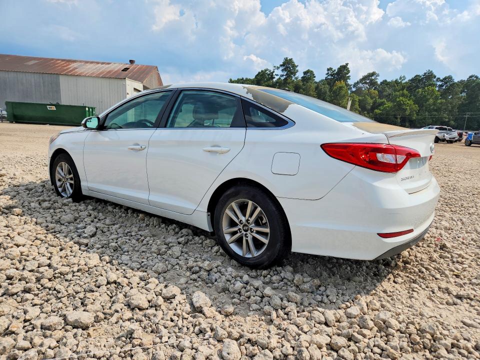 Aukcja sprzedaży 2016 Hyundai Sonata, vin: 5NPE24AFXGH404592, numer aukcji: 63581176
