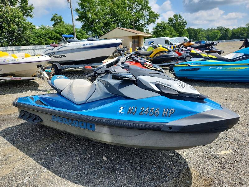 Auction sale of the 2021 Sea-doo Gti Se 130, vin: YDV89922E121, lot number: 63706176