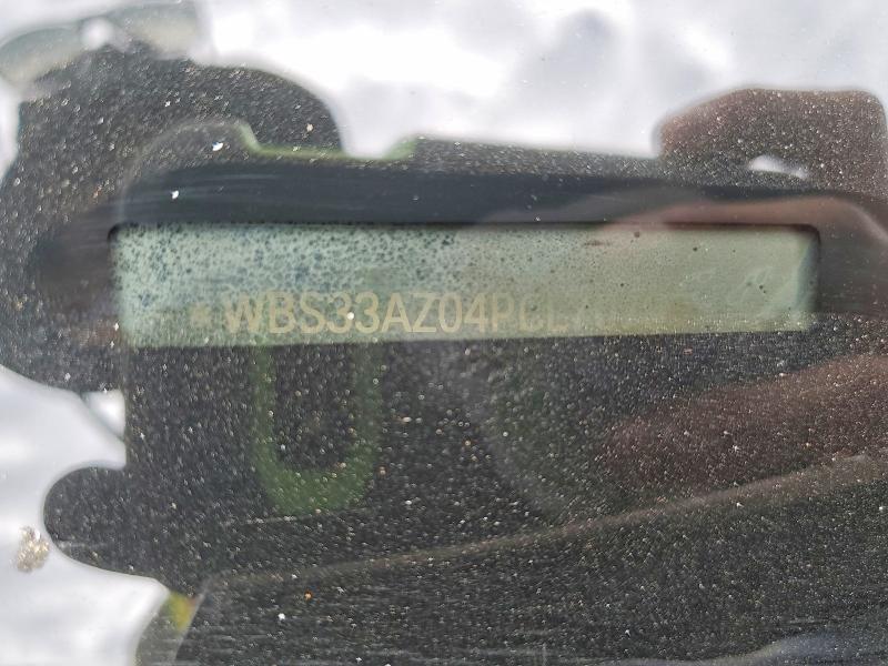Продаж на аукціоні авто 2023 Bmw M4, vin: WBS33AZ04PCL70799, номер лоту: 67168846