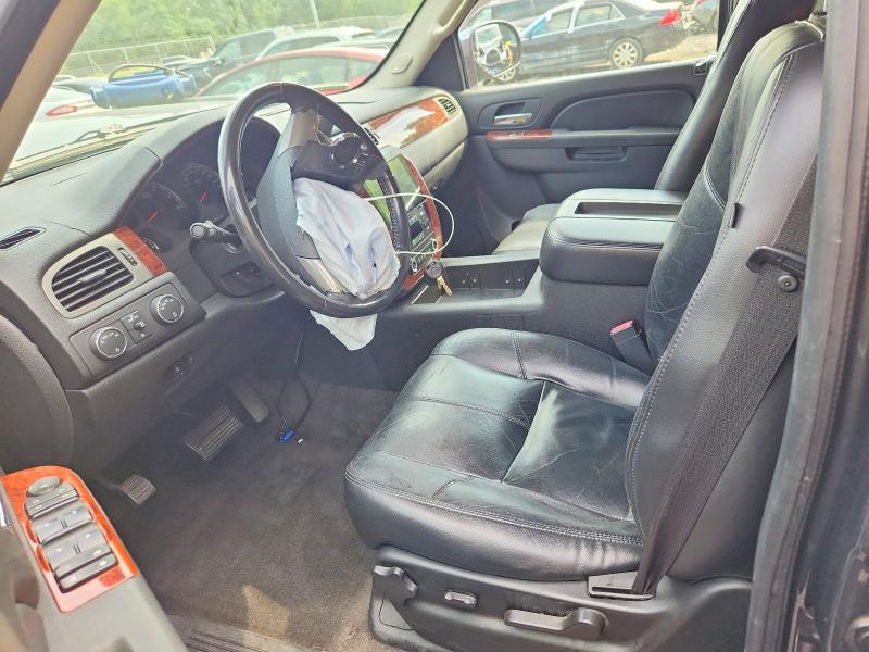 Aukcja sprzedaży 2011 Chevrolet Tahoe, vin: 1GNSKBE04BR106741, numer aukcji: 65187436