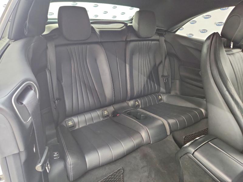2018 Mercedes-benz E მანქანა იყიდება აუქციონზე, vin: WDD1K6FBXJF055781, აუქციონის ნომერი: 65167626