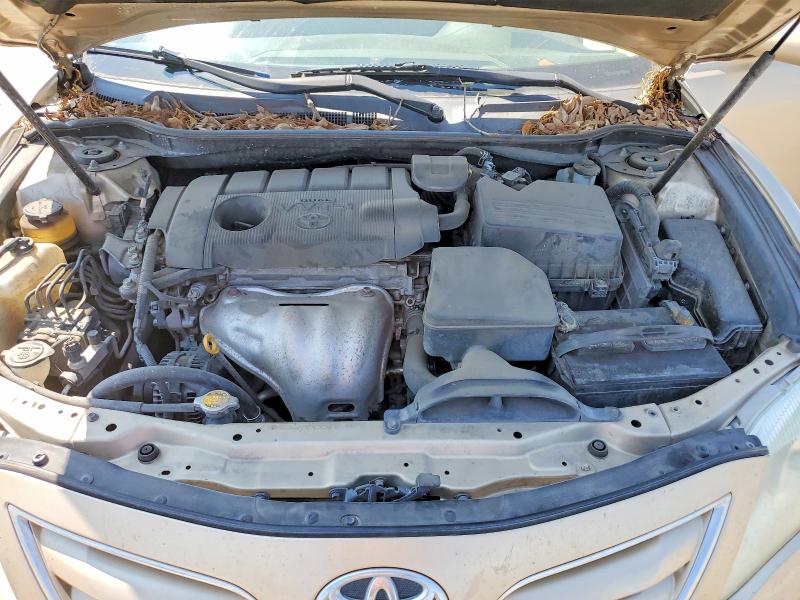 Продаж на аукціоні авто 2011 Toyota Camry, vin: 4T1BF3EK6BU732207, номер лоту: 63672326