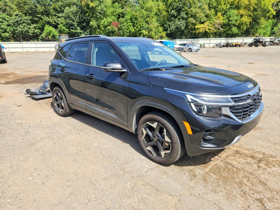 Продажа на аукционе авто 2026 Kia Seltos, vin: KNDEUCAA2T7879077, номер лота: 65377576