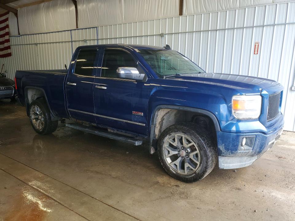 Aukcja sprzedaży 2015 Gmc Sierra, vin: 1GTV2VEC8FZ332367, numer aukcji: 66900356