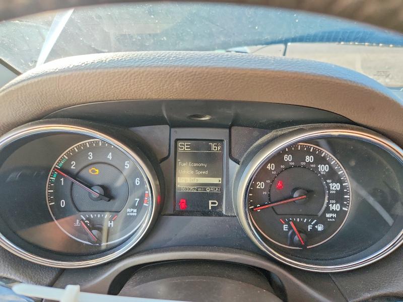 Продаж на аукціоні авто 2011 Jeep Grand Cherokee, vin: 1J4RR4GG0BC709496, номер лоту: 65347066