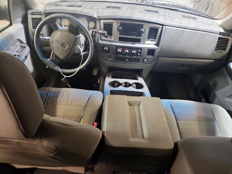 Продаж на аукціоні авто 2007 Dodge Ram 2500, vin: 1D7KS28D97J608566, номер лоту: 65720646