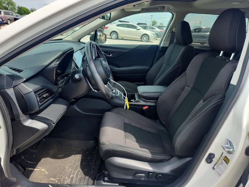 Продаж на аукціоні авто 2024 Subaru Outback, vin: 4S4BTAFC2R3261466, номер лоту: 64712486