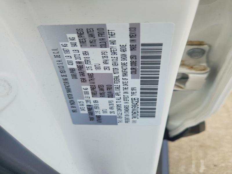 Продаж на аукціоні авто 2025 Mazda Cx-30, vin: 3MVDMBCMXSM840236, номер лоту: 64410596