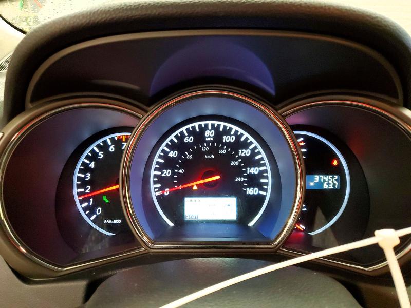 Aukcja sprzedaży 2013 Nissan Murano, vin: JN8AZ1MW3DW310603, numer aukcji: 65226766