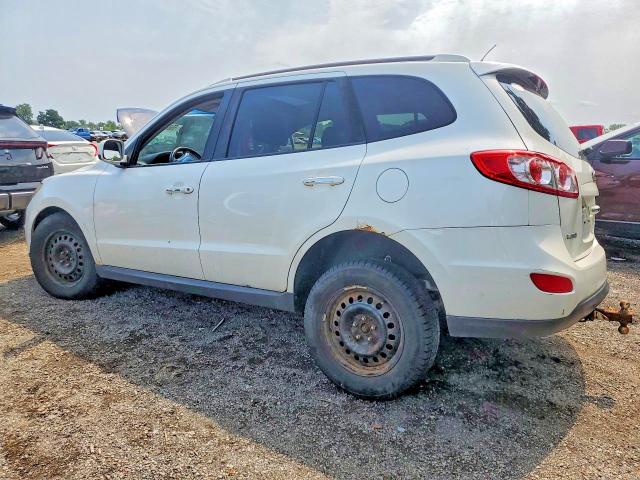 65024776 :رقم المزاد ، 5NMSHDAG6AH401350 vin ، 2010 Hyundai Santa Fe مزاد بيع