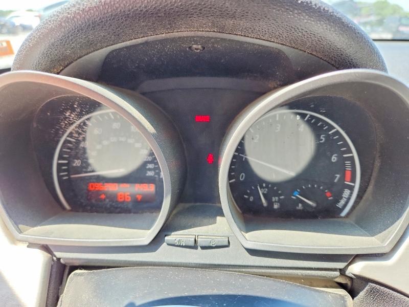 66087446 :رقم المزاد ، 4USBT53413LT24552 vin ، 2003 Bmw Z4 مزاد بيع