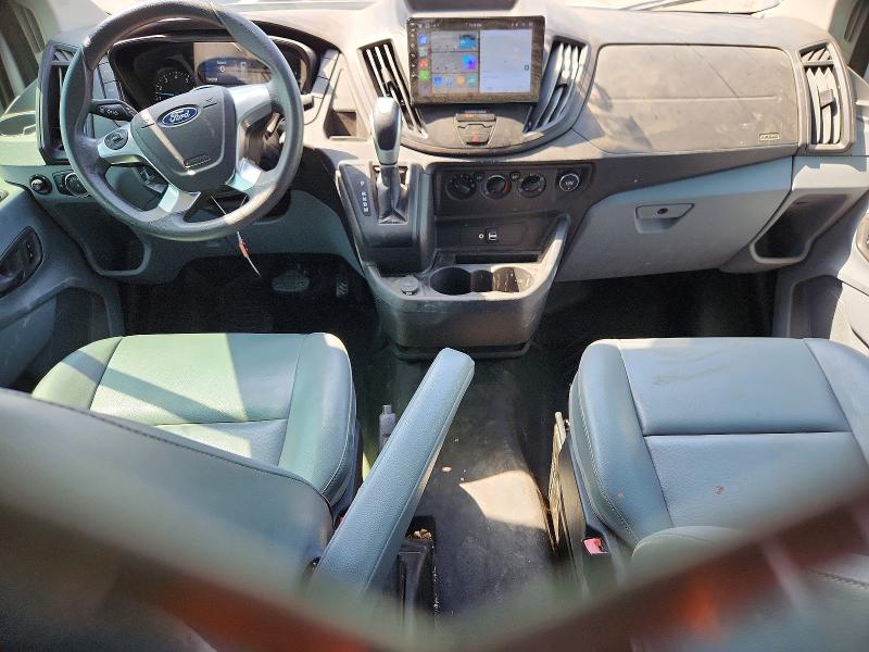 Aukcja sprzedaży 2018 Ford Transit, vin: 1FTYR1YM6JKA78617, numer aukcji: 64109956