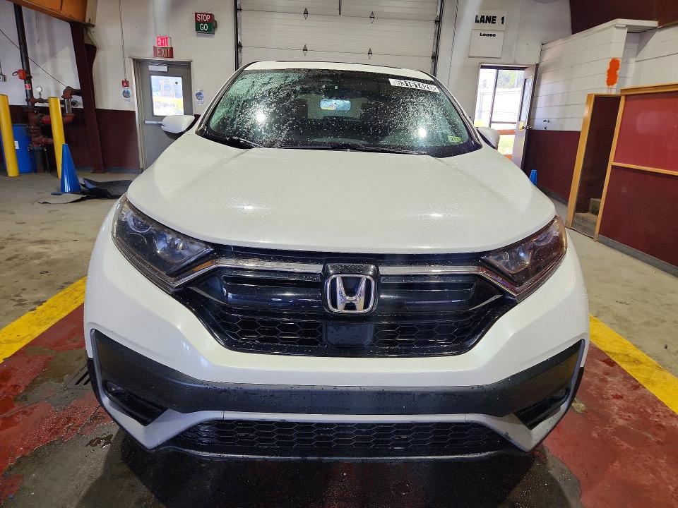 Aukcja sprzedaży 2020 Honda Cr-v, vin: 5J6RW2H58LL032712, numer aukcji: 63161426