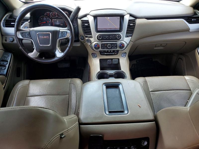 Aukcja sprzedaży 2015 Gmc Yukon, vin: 1GKS2BKC9FR153216, numer aukcji: 62885896