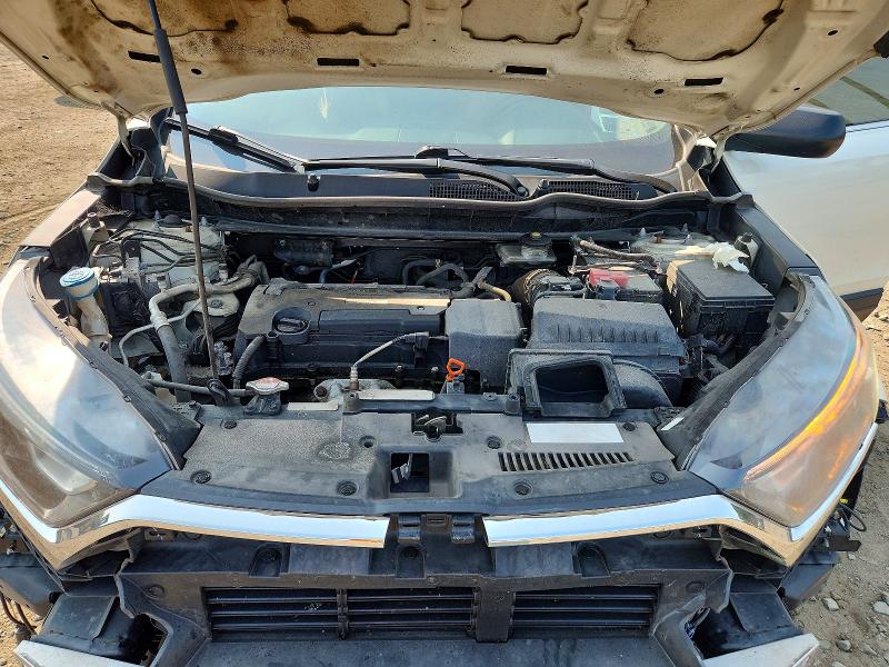 2018 Honda Cr-v მანქანა იყიდება აუქციონზე, vin: 2HKRW6H35JH211576, აუქციონის ნომერი: 64765436