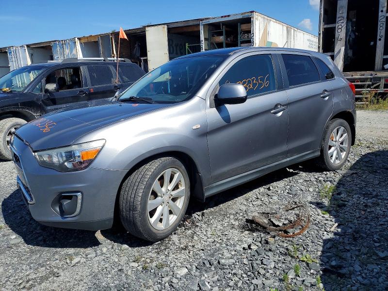 Auction sale of the 2014 Mitsubishi Rvr, vin: 4A4AJ4AU5EE602647, lot number: 64782356