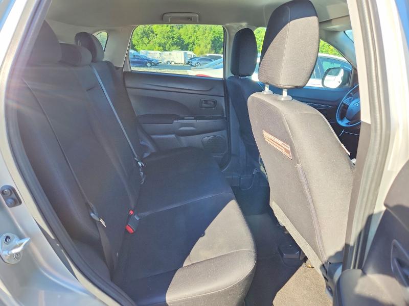 Продаж на аукціоні авто 2015 Mitsubishi Outlander Sport, vin: 4A4AP3AU7FE006692, номер лоту: 66292686