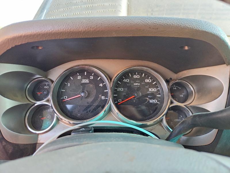 Продаж на аукціоні авто 2012 Chevrolet Silverado, vin: 1GC1KXC89CF105209, номер лоту: 64281976