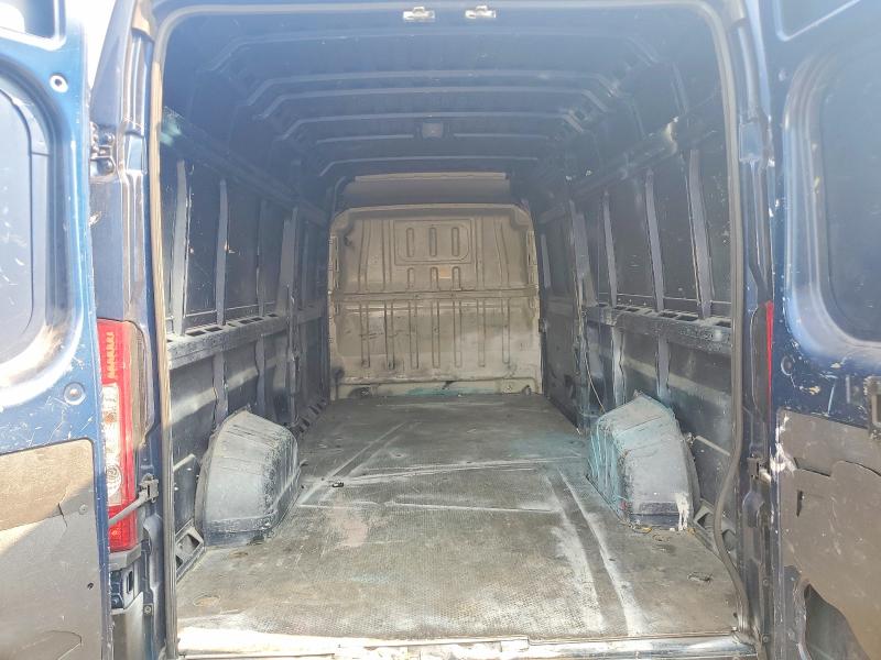 64537786 :رقم المزاد ، 3C6MRVJG0ME568186 vin ، 2021 Ram Promaster 3500 مزاد بيع