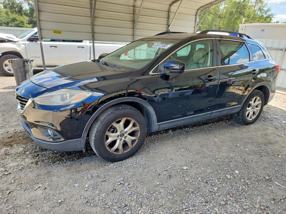 Aukcja sprzedaży 2013 Mazda Cx-9, vin: JM3TB2CAXD0424497, numer aukcji: 65857086