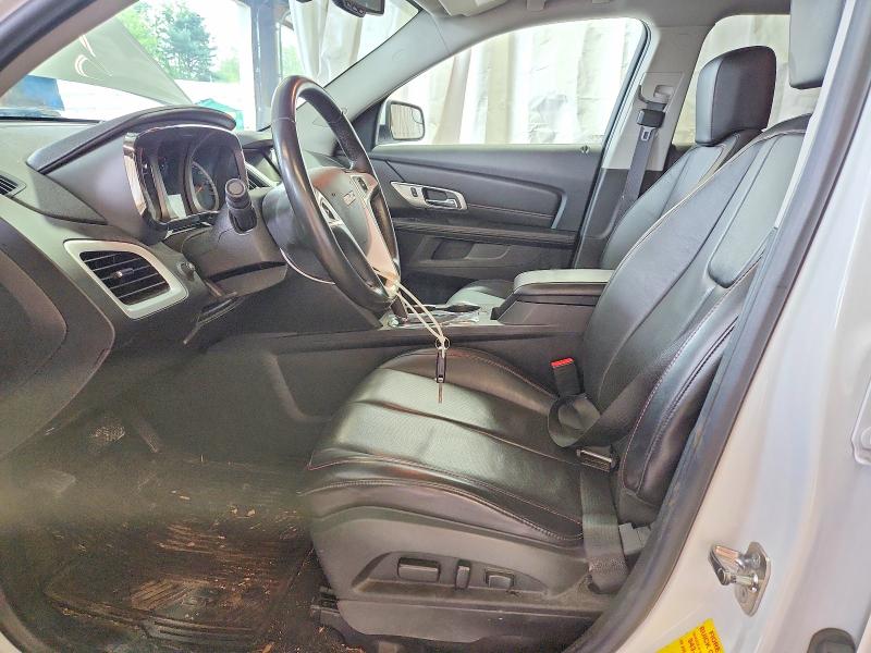 Продажа на аукционе авто 2014 Gmc Terrain, vin: 2GKFLXEK4E6152239, номер лота: 61925866
