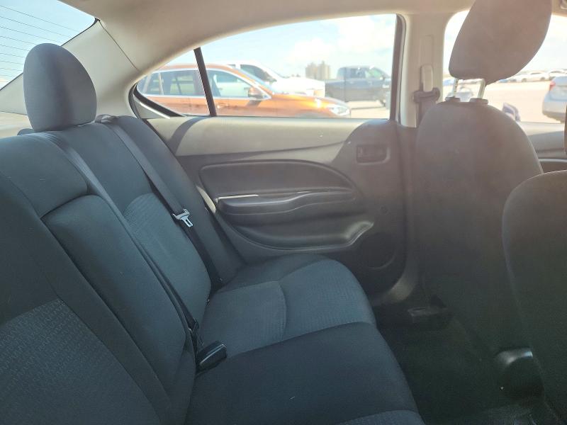 Продаж на аукціоні авто 2024 Mitsubishi Mirage, vin: ML32FUFJ0RHF14126, номер лоту: 63754166
