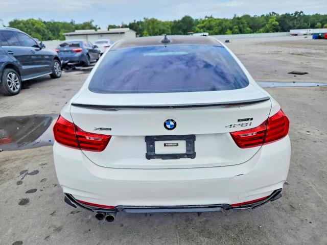 Aukcja sprzedaży 2015 Bmw 428, vin: WBA4A7C51FD415339, numer aukcji: 63886016