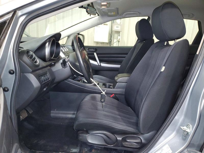 Auction sale of the 2012 Mazda Cx-7, vin: JM3ER2AM8C0415653, lot number: 65879386