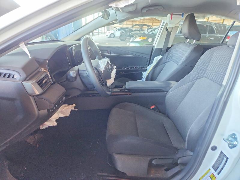 Продаж на аукціоні авто 2026 Toyota Camry, vin: 4T1DAACK0TU252549, номер лоту: 67248826