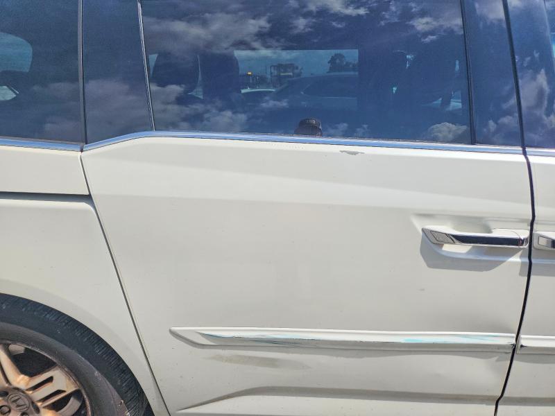Aukcja sprzedaży 2013 Honda Odyssey, vin: 5FNRL5H9XDB078730, numer aukcji: 66095086