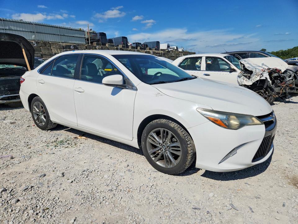 2016 Toyota Camry მანქანა იყიდება აუქციონზე, vin: 4T1BF1FK6GU246071, აუქციონის ნომერი: 65602996