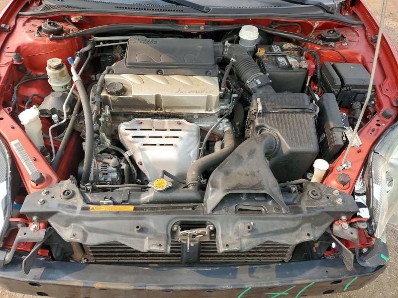 Продажа на аукционе авто 2012 Mitsubishi Eclipse, vin: 4A37L2EF4CE002918, номер лота: 63597716