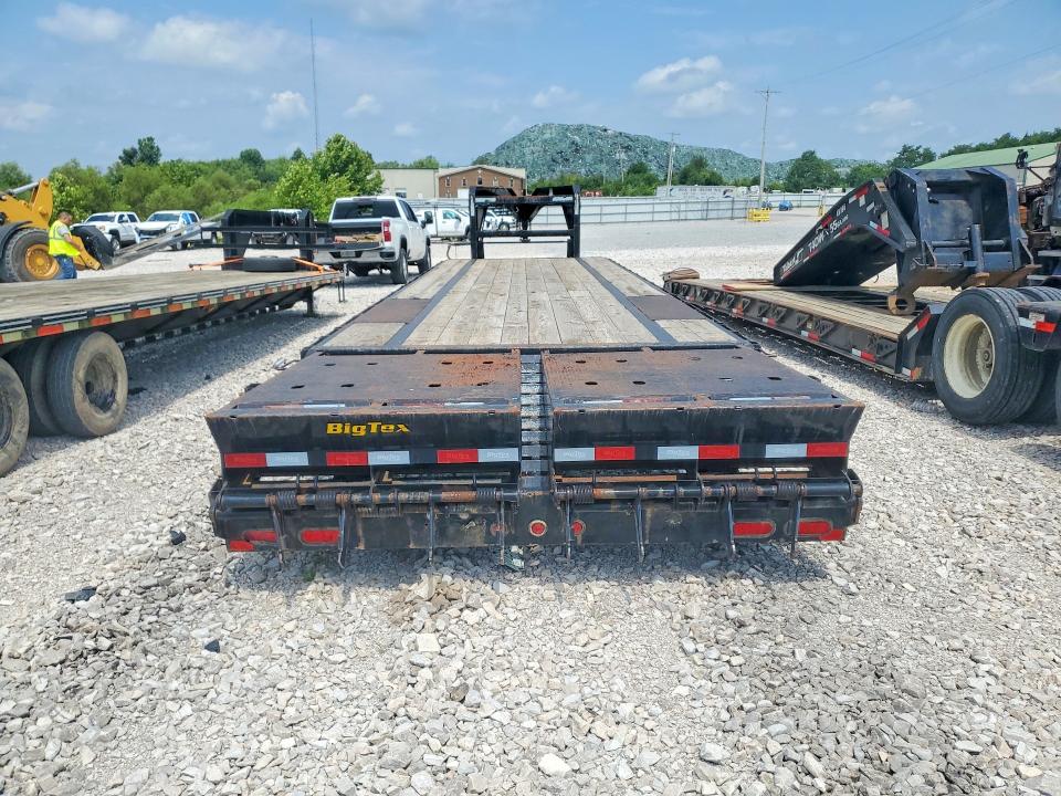 Продажа на аукционе авто 2022 Big Tex Gooseneck Flatbed, vin: 16V3F4125N6172343, номер лота: 64470886