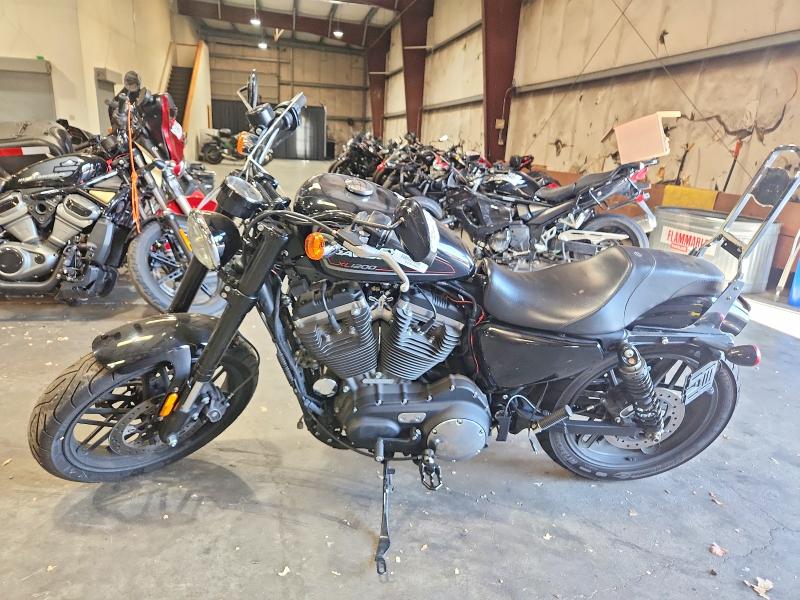 2019 Harley-davidson Xl1200 მანქანა იყიდება აუქციონზე, vin: 1HD1LM315KC421204, აუქციონის ნომერი: 65821206
