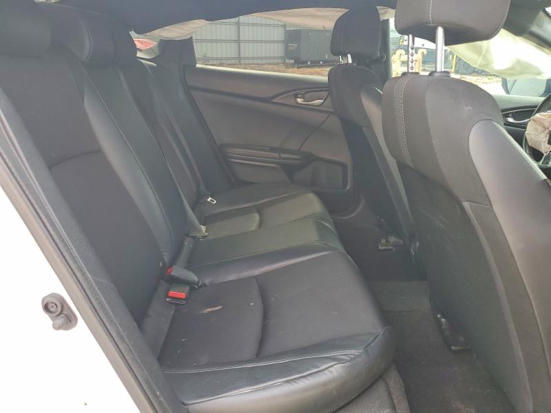 Продажа на аукционе авто 2020 Honda Civic, vin: 19XFC2F86LE202198, номер лота: 66964536