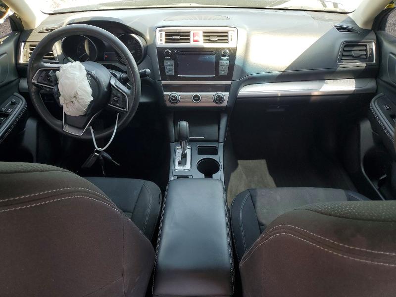 Aukcja sprzedaży 2019 Subaru Legacy, vin: 4S3BNAB68K3037526, numer aukcji: 66098106